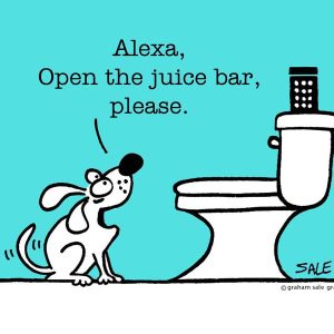 alexa juice bar ecard