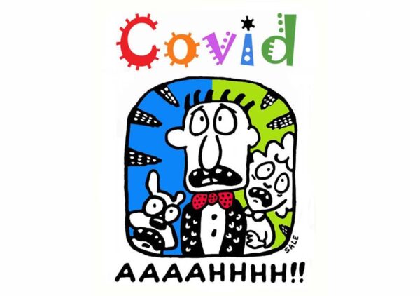 covid ecard