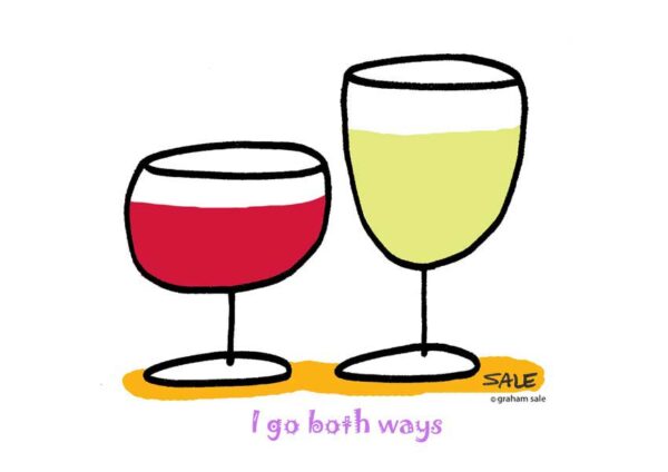 i go both ways