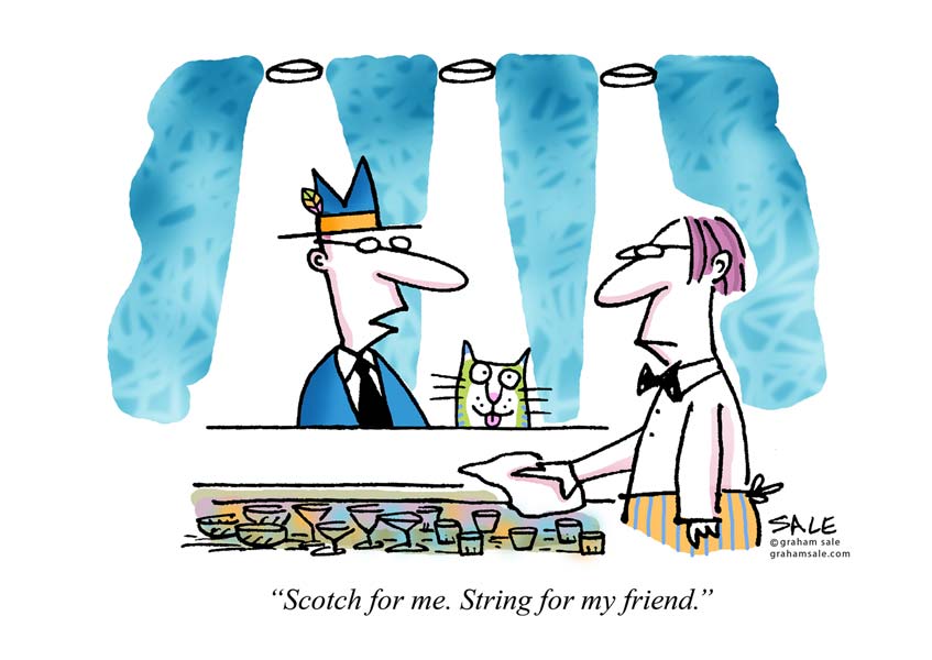 scotch for me string for my friend ecard