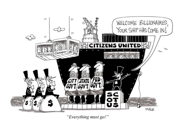 citizens united