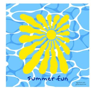 summer fun