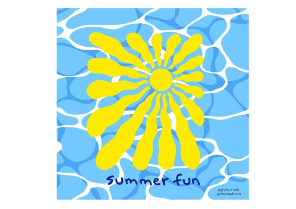 summer fun
