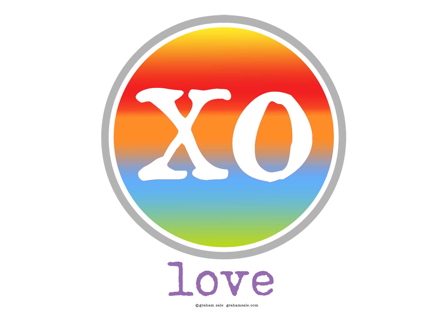 love xo